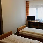호텔 Klusmeyer 빌레펠트