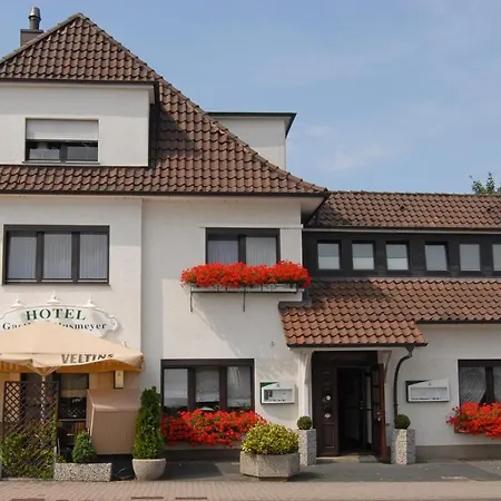 Klusmeyer Hotel Bielefeld
