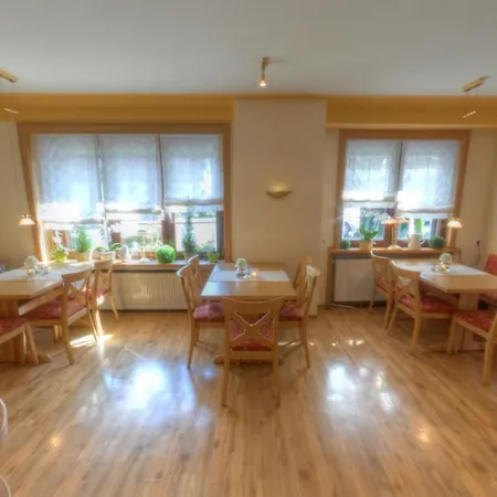 Отель Klusmeyer *