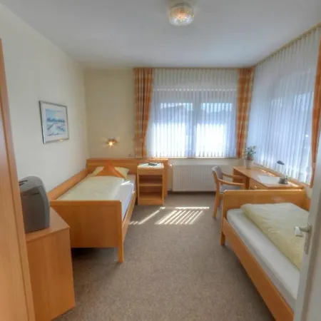 Hotel Klusmeyer