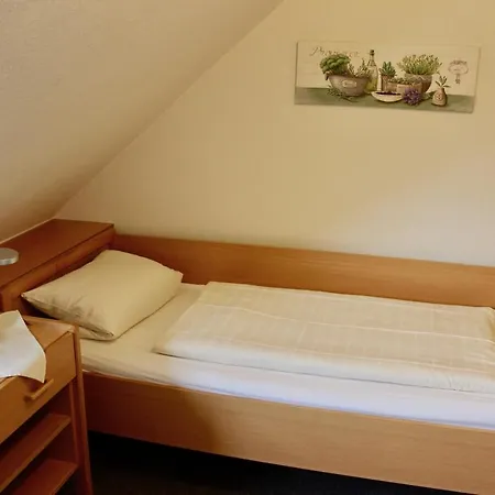 Klusmeyer Hotel *