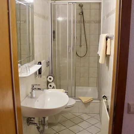 Klusmeyer Отель *