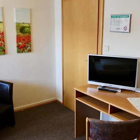 Otel Klusmeyer Bielefeld