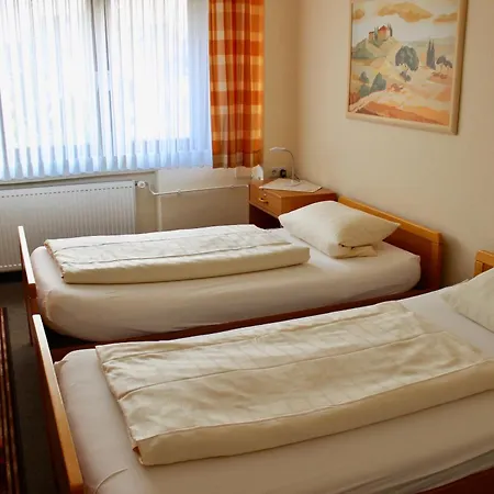 Klusmeyer Отель