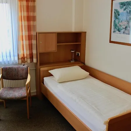Klusmeyer Hotel *