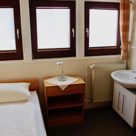 Klusmeyer Otel Bielefeld