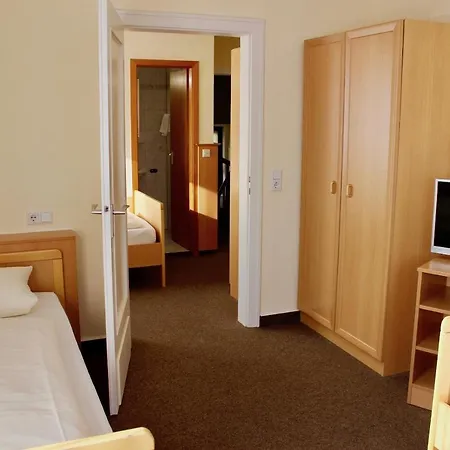 Klusmeyer Билефельд