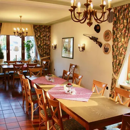 Klusmeyer Отель