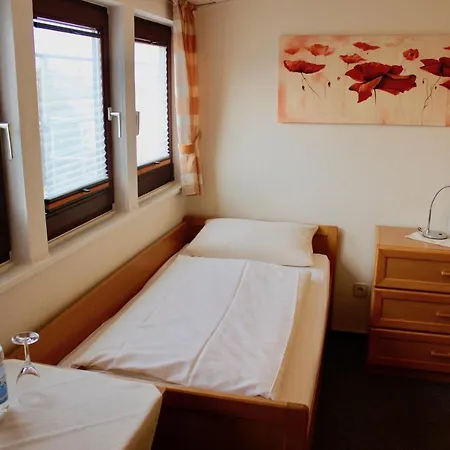 Hotel Klusmeyer