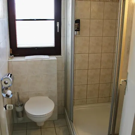 Отель Klusmeyer