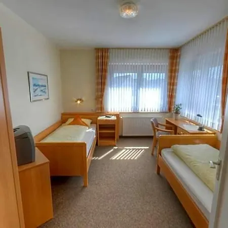 Hotel Klusmeyer Bielefeld