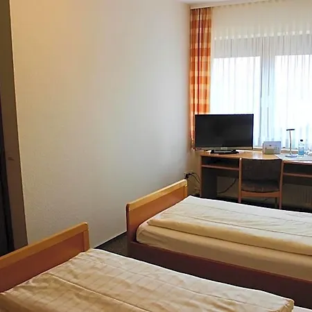 Klusmeyer Hotel Bielefeld