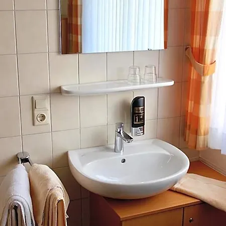 Klusmeyer Hotel *