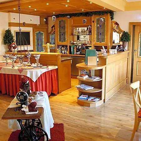 Hotel Klusmeyer