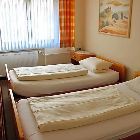 Hotel Klusmeyer *