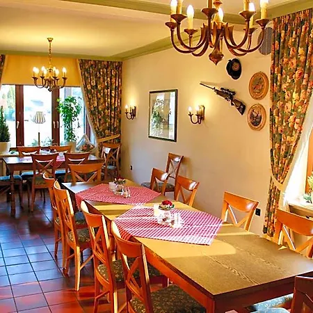 Klusmeyer Hotel Bielefeld