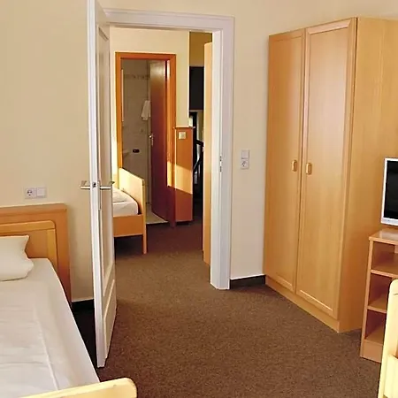 Klusmeyer Hotel Bielefeld