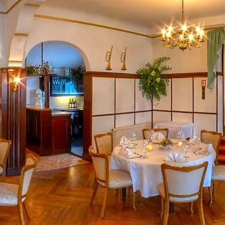 Klusmeyer Hotel Bielefeld
