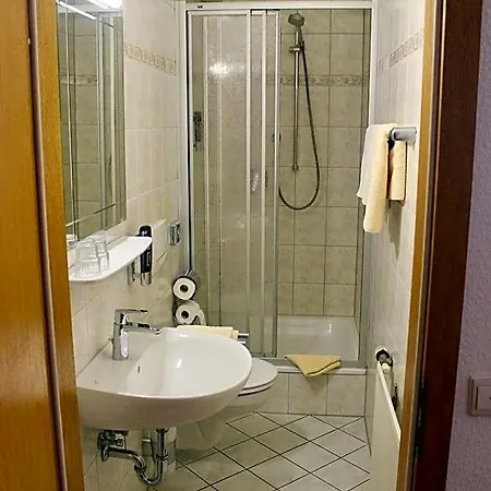 Klusmeyer Hotel Bielefeld