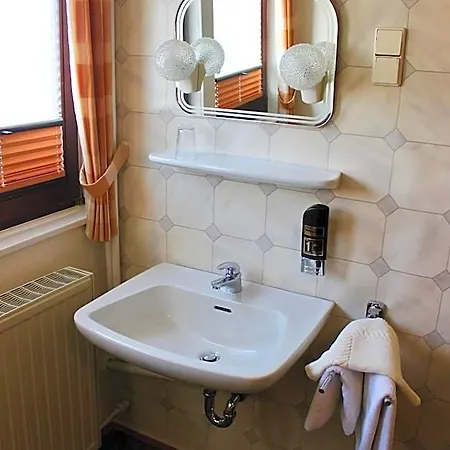 Hotel Klusmeyer Bielefeld