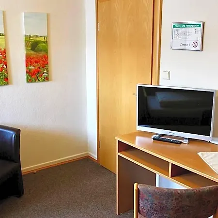 Klusmeyer Hotel Bielefeld