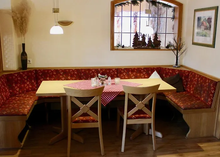 מלון Klusmeyer בילפלד